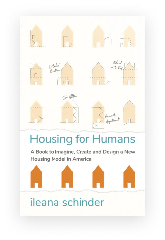 Housing for Humans book cover