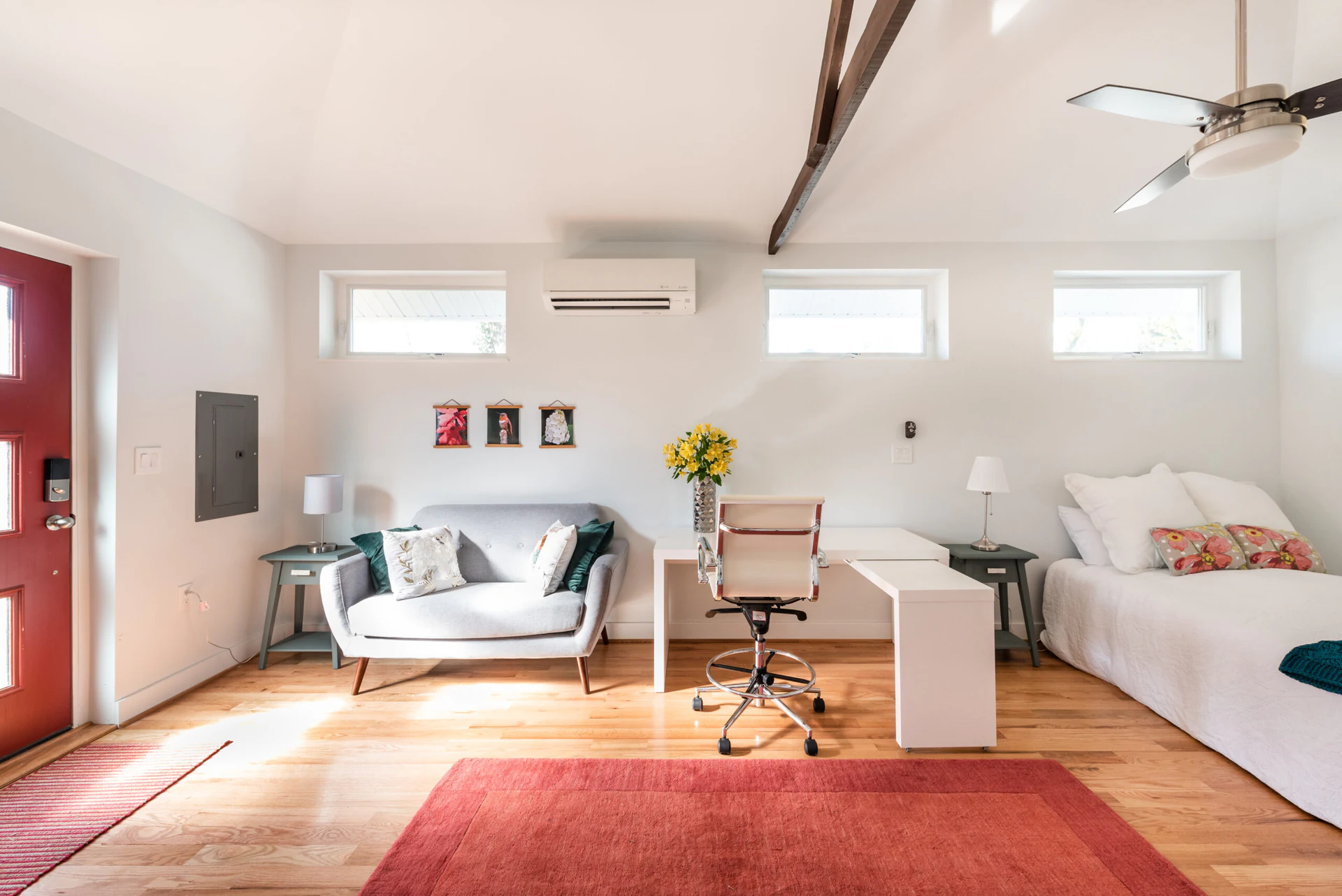 Additional Dwelling Unit at Takoma Park — image 2