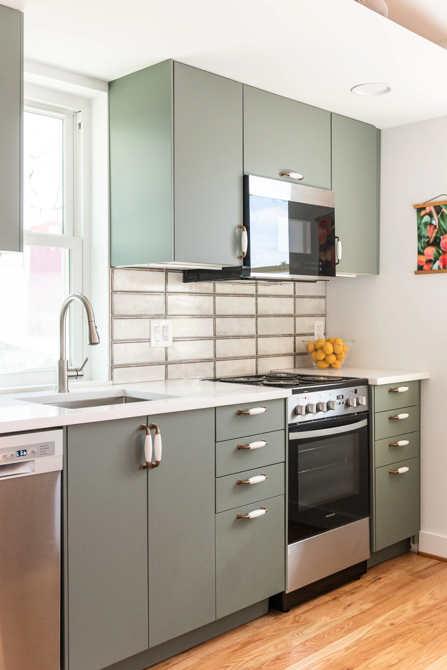 Additional Dwelling Unit at Takoma Park — image 5