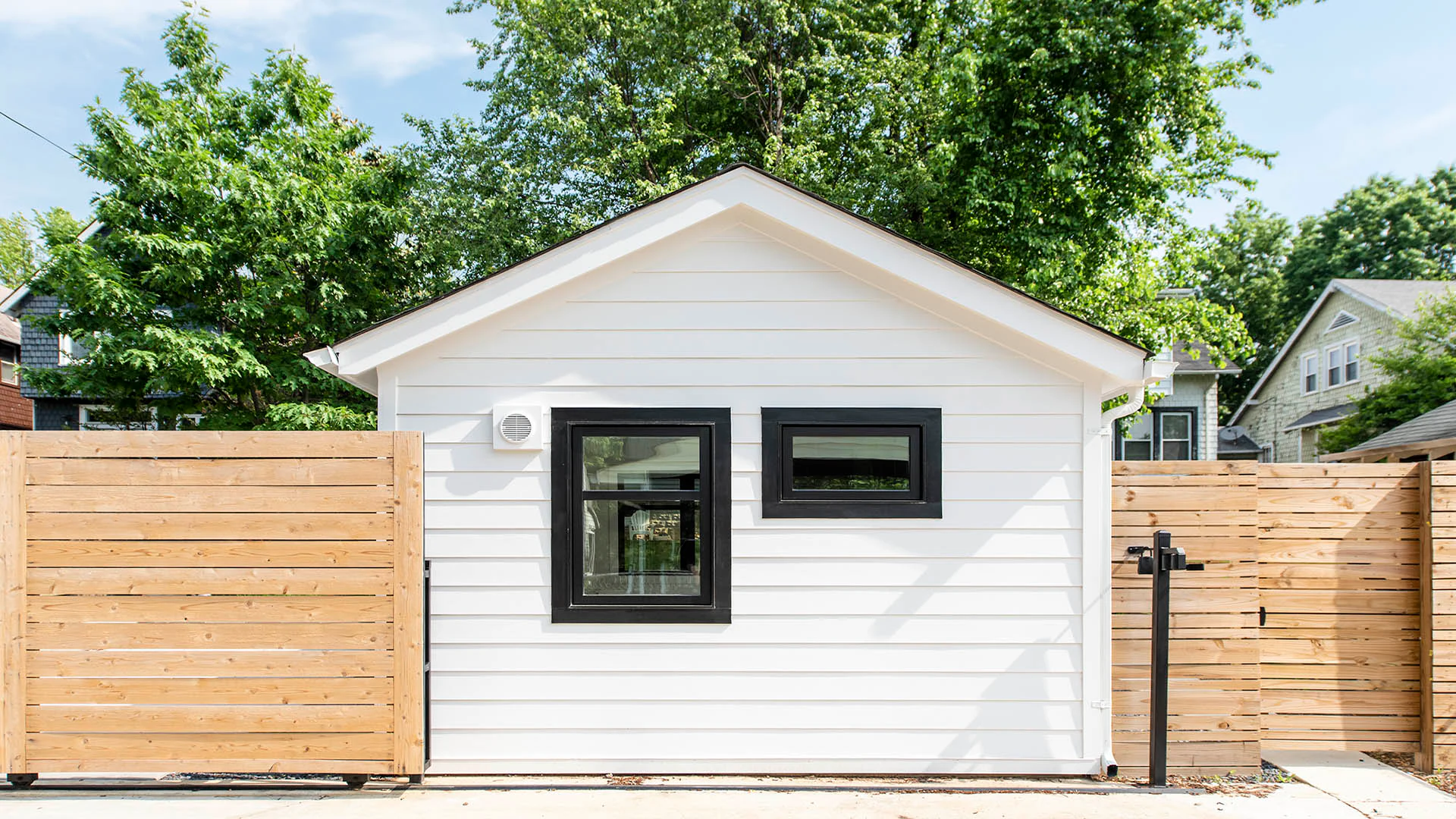 Additional Dwelling Unit from Garage to Studio — image 2