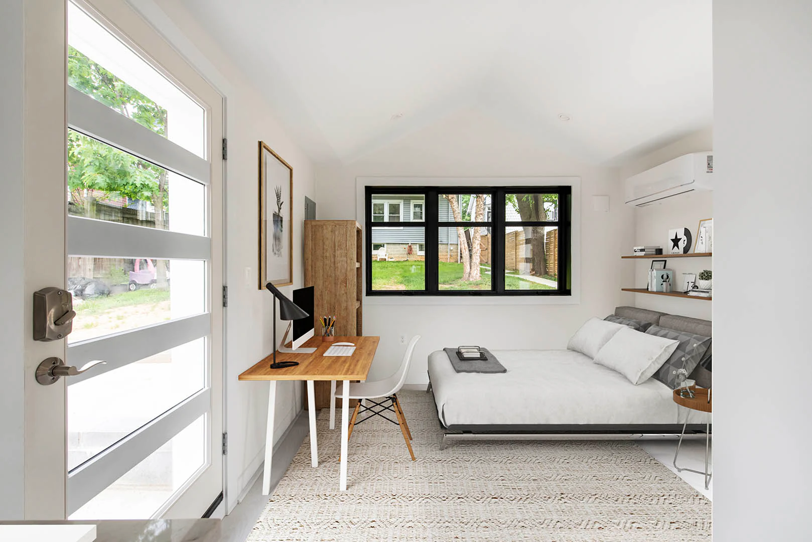 Additional Dwelling Unit from Garage to Studio — image 3