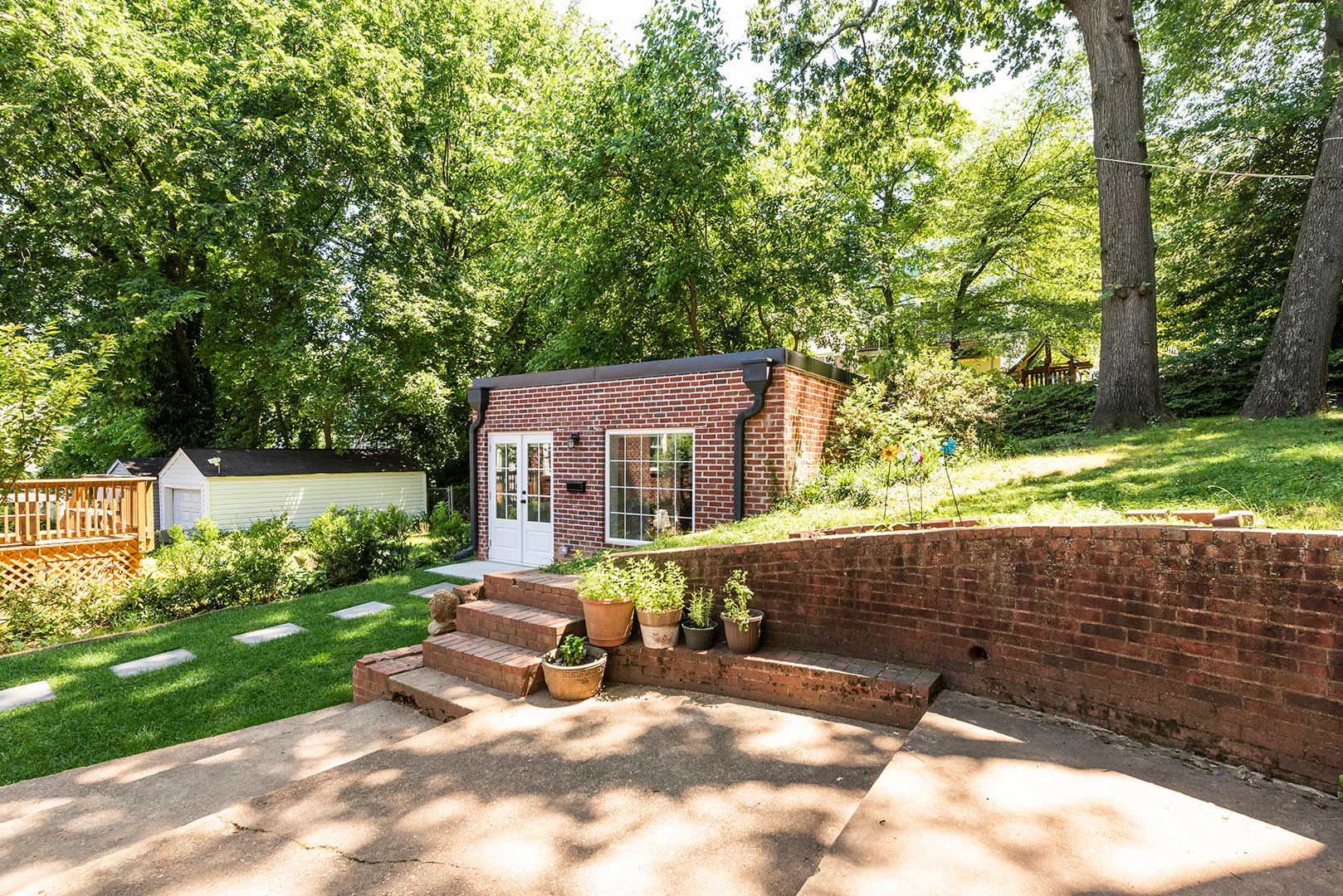 Additional Dwelling Unit in Brookland, DC — image 1