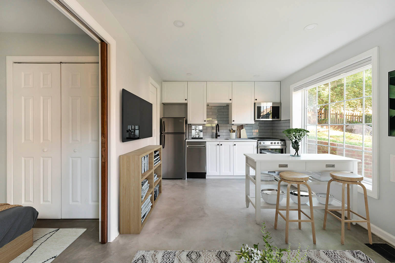 Additional Dwelling Unit in Brookland, DC — image 2