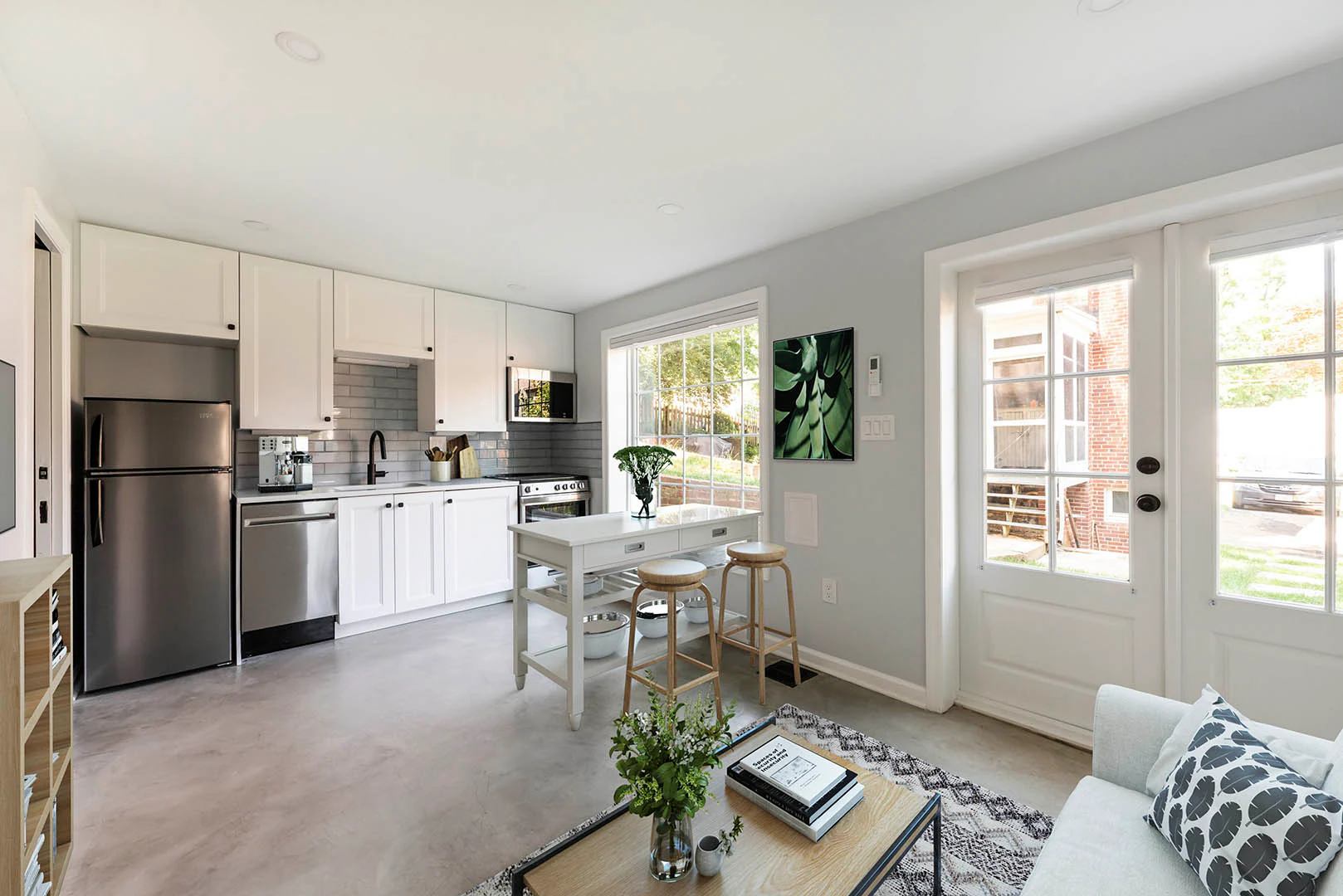 Additional Dwelling Unit in Brookland, DC — image 3