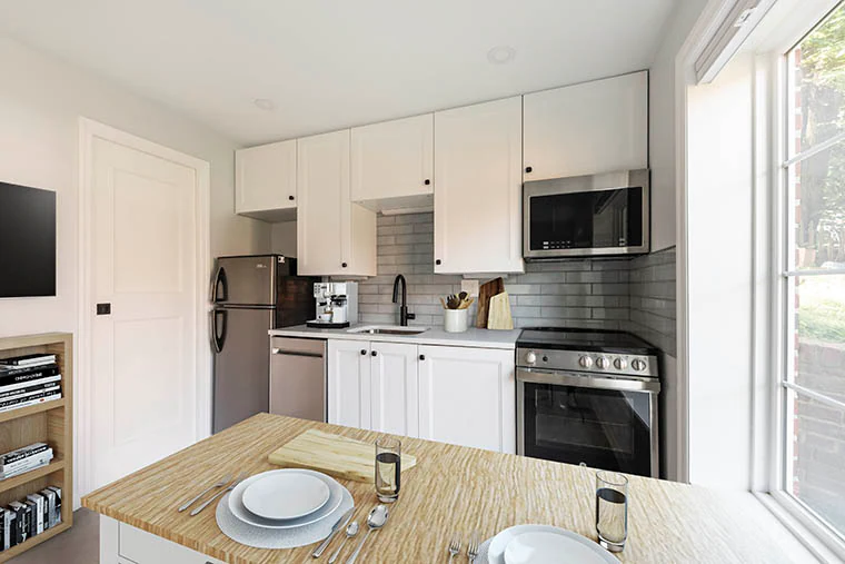 Additional Dwelling Unit in Brookland, DC — detail 3