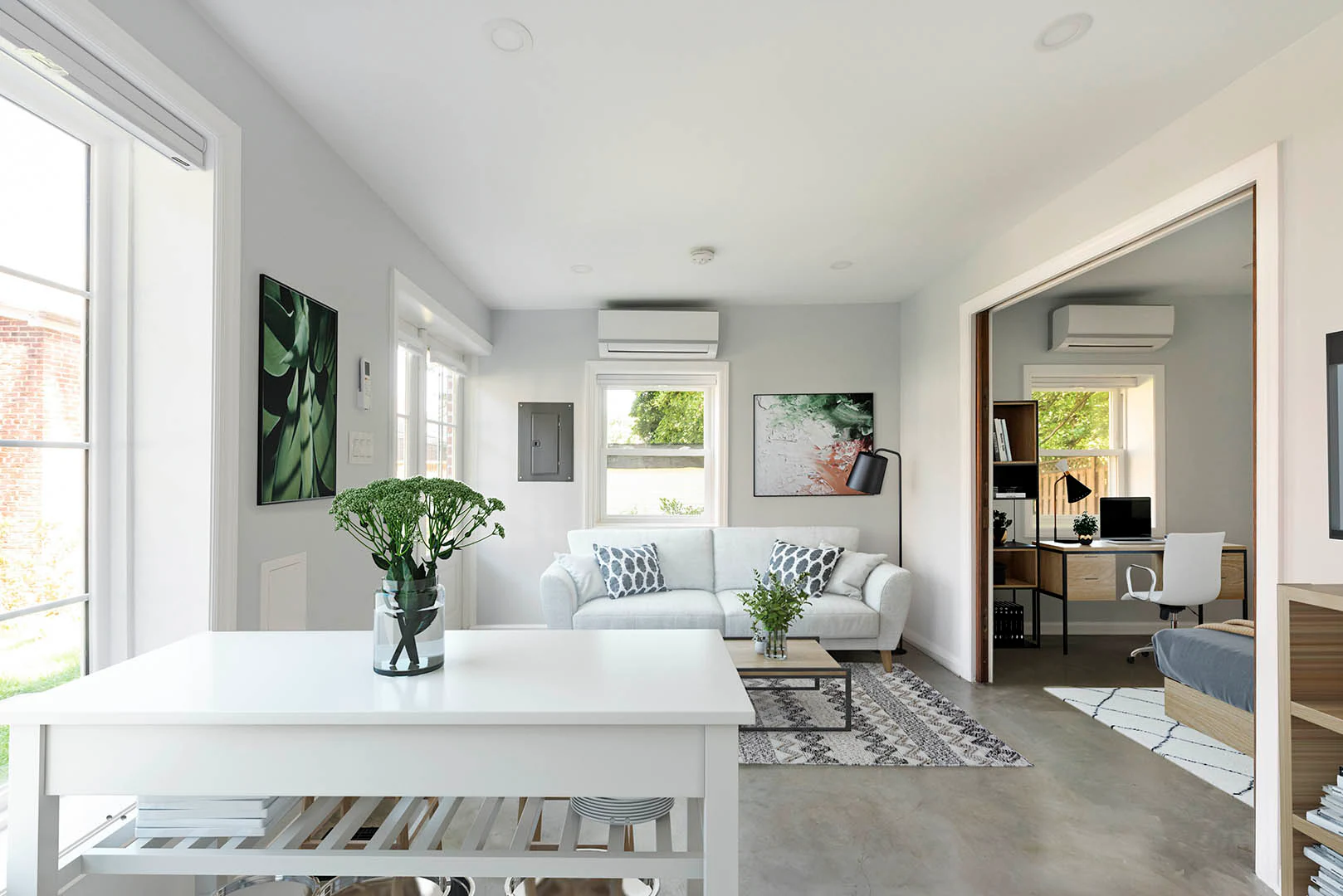 Additional Dwelling Unit in Brookland, DC — image 4