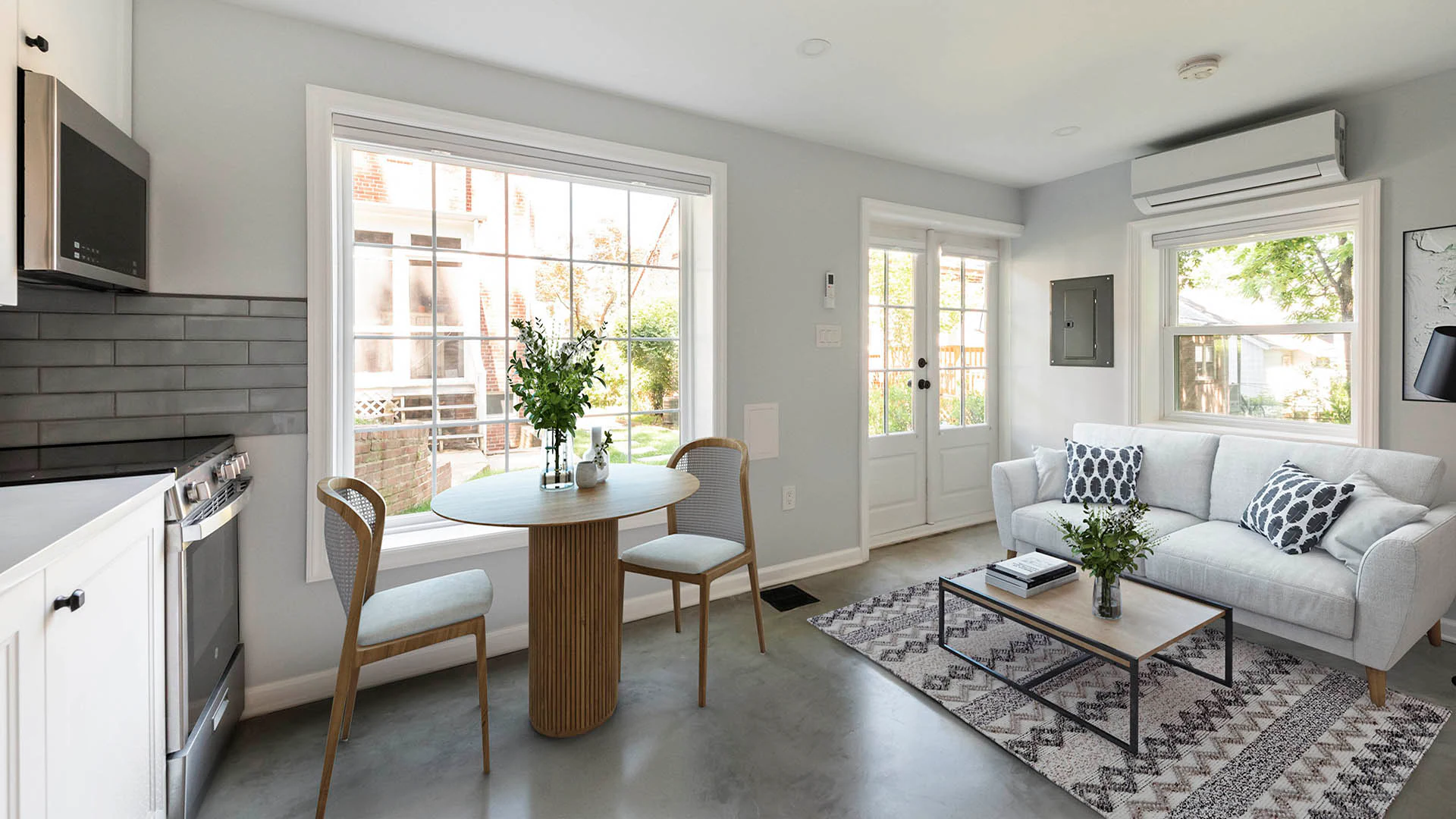 Additional Dwelling Unit in Brookland, DC — image 5