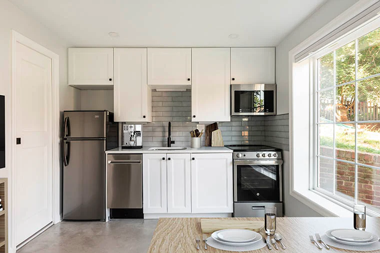 Additional Dwelling Unit in Brookland, DC — detail 2