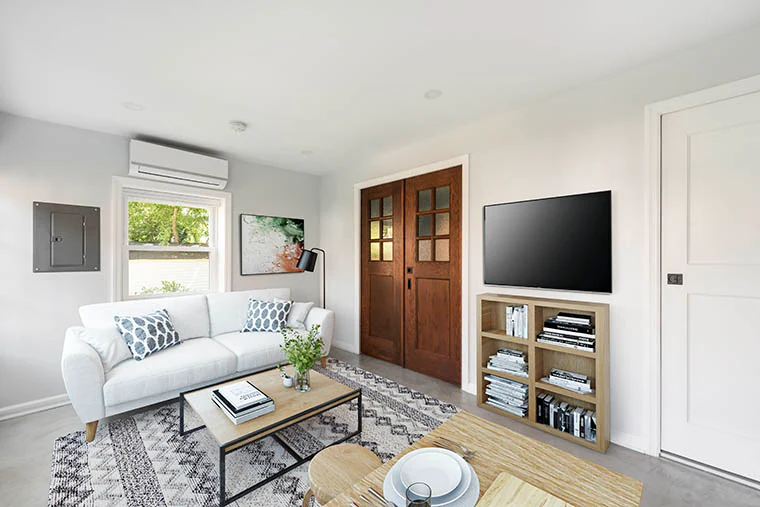 Additional Dwelling Unit in Brookland, DC — detail 5
