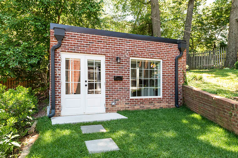 Additional Dwelling Unit in Brookland, DC — detail 1