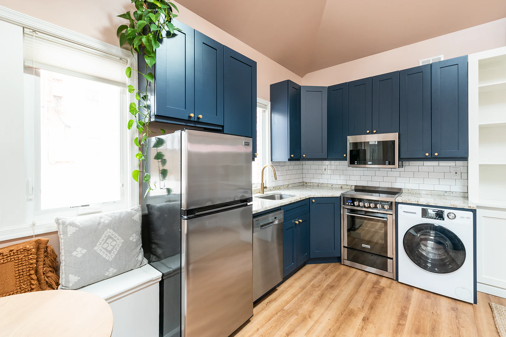 Additional Dwelling Unit in Park View, DC — image 2