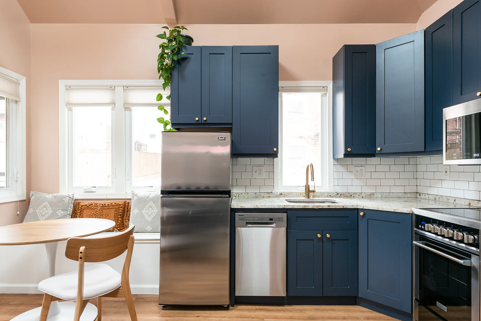 Additional Dwelling Unit in Park View, DC — image 3