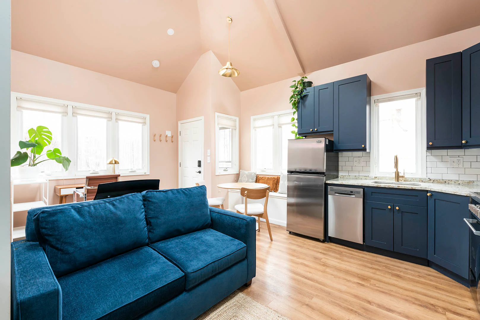 Additional Dwelling Unit in Park View, DC — image 4