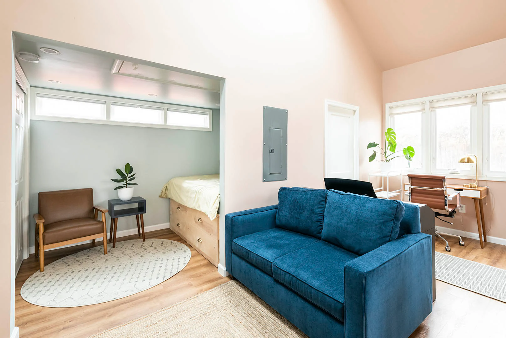 Additional Dwelling Unit in Park View, DC — image 5