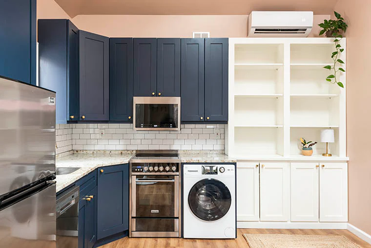 Additional Dwelling Unit in Park View, DC — detail 1