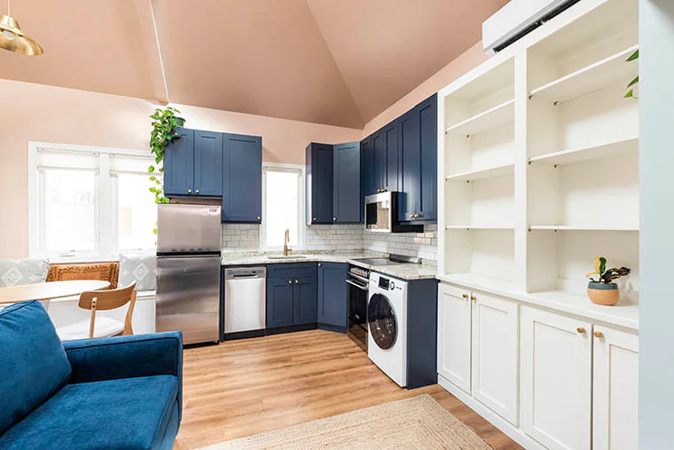 Additional Dwelling Unit in Park View, DC — detail 2