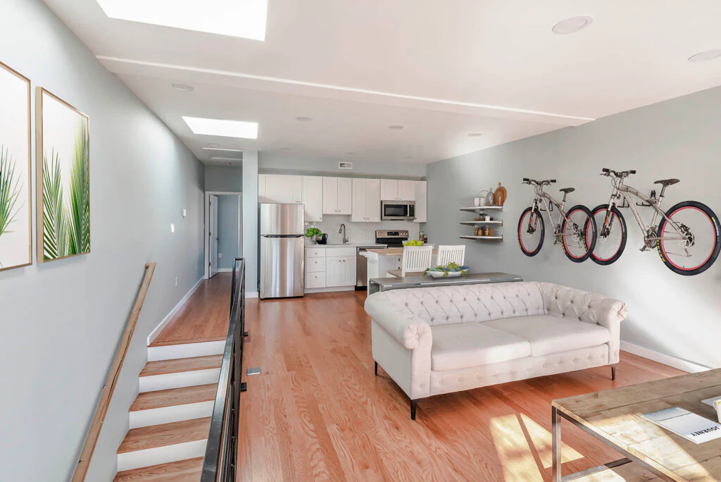 Additional Dwelling Unit in Petworth, DC — detail 2