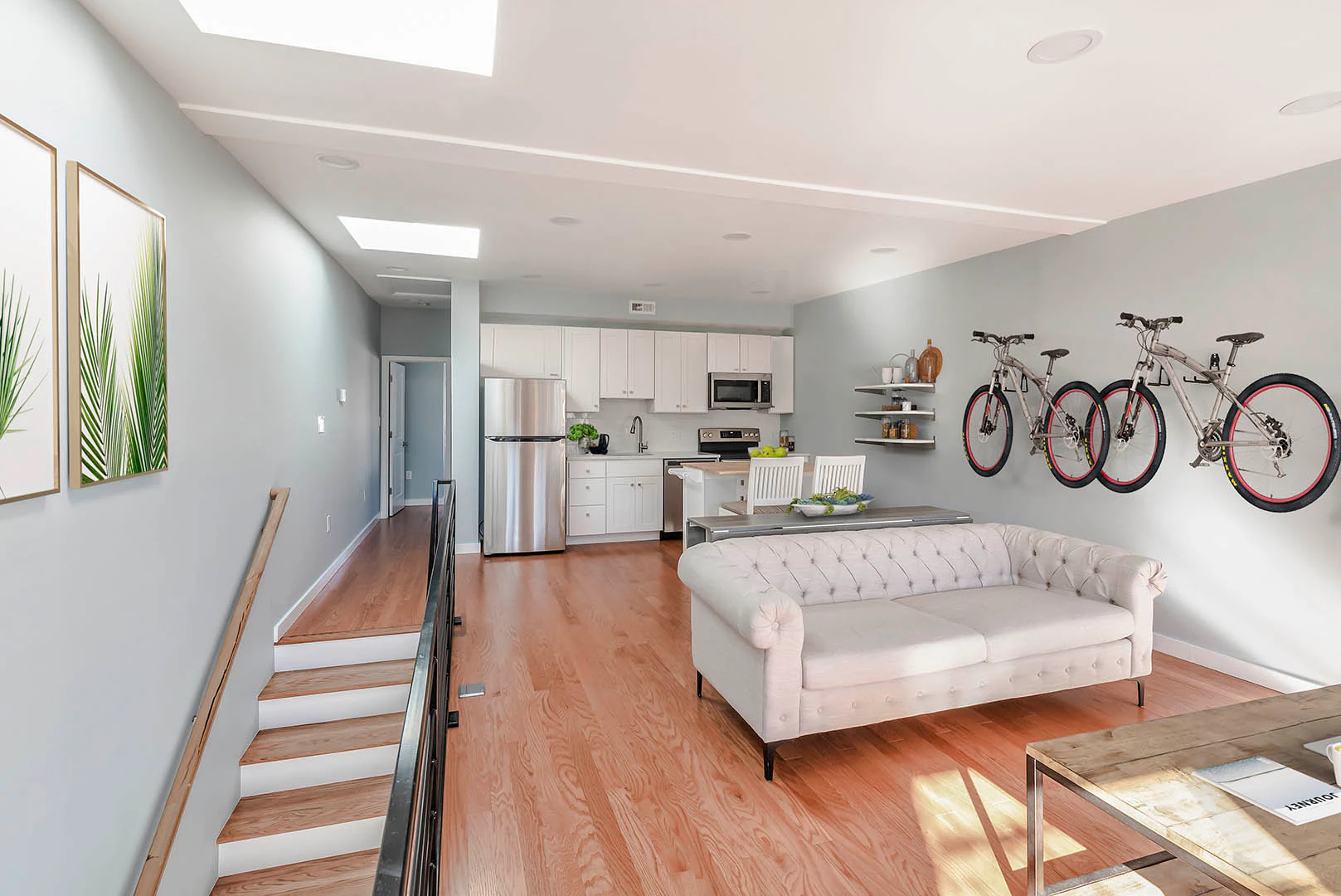 Additional Dwelling Unit in Petworth, DC — image 4