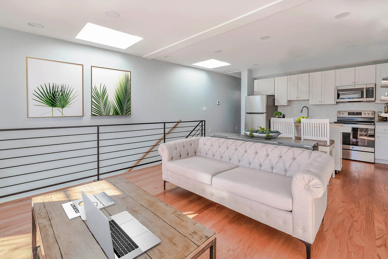 Additional Dwelling Unit in Petworth, DC — image 5