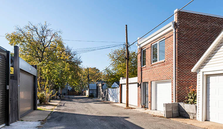 Additional Dwelling Unit in Petworth, DC — after 3