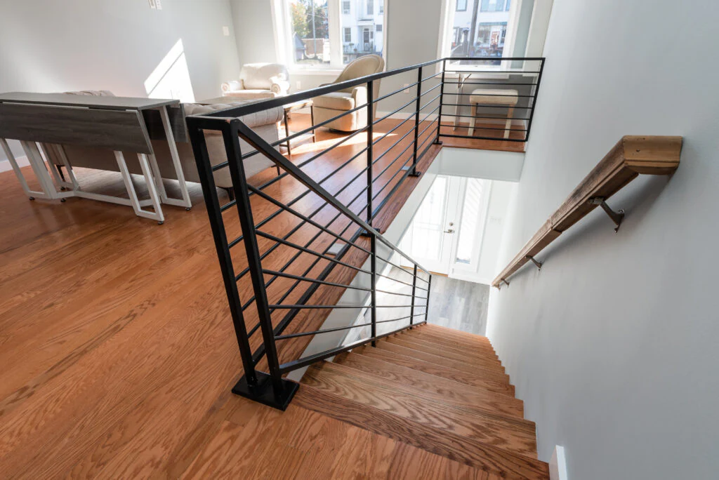 Additional Dwelling Unit in Petworth, DC — detail 3