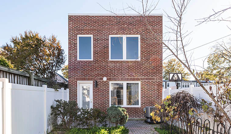 Additional Dwelling Unit in Petworth, DC — detail 5