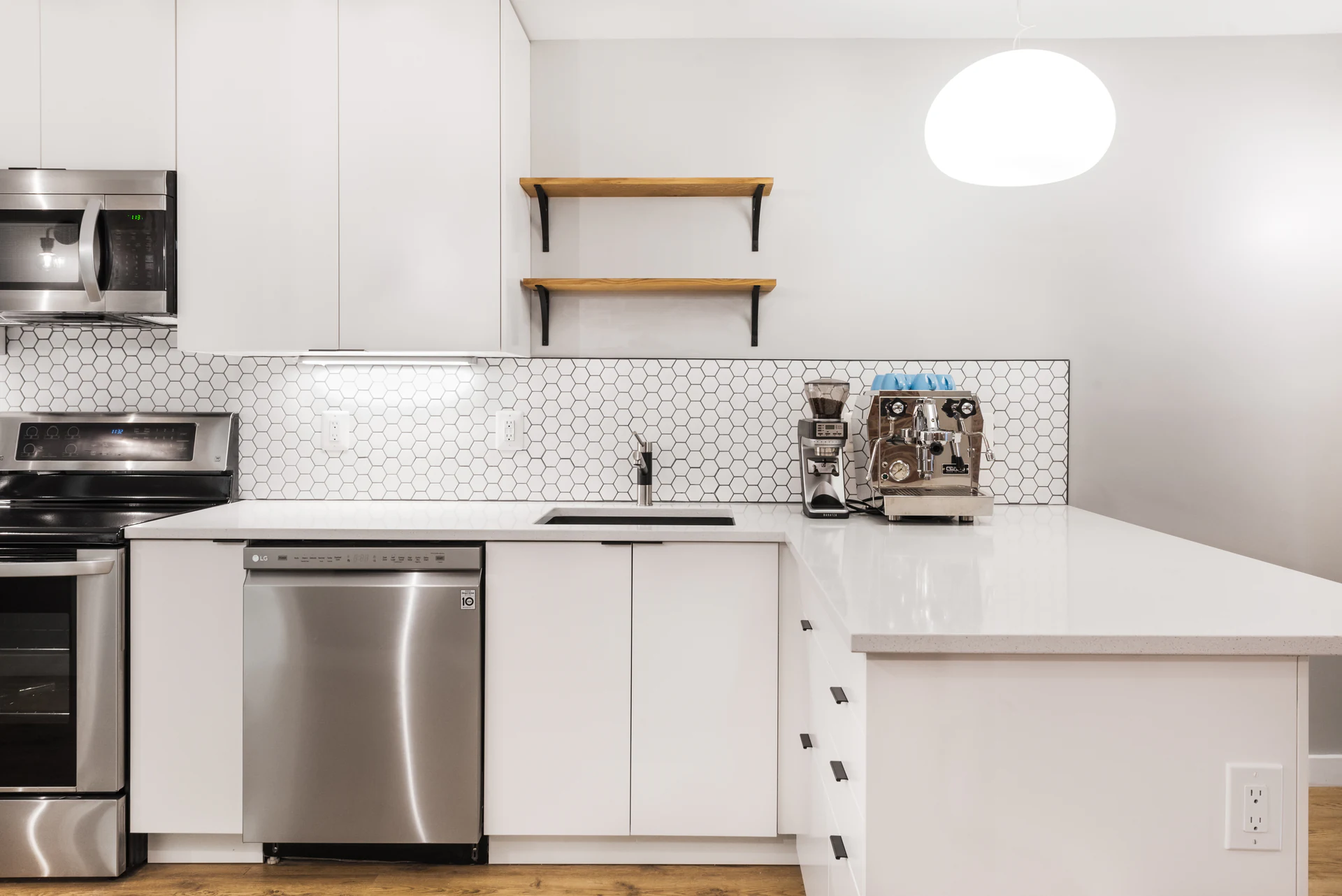 Additional Dwelling Unit on Irving St NW — image 1