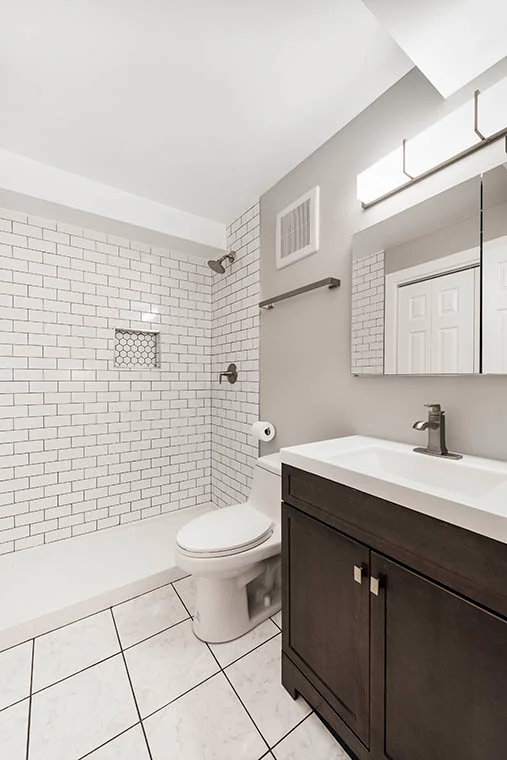 Additional Dwelling Unit on Irving St NW — detail 5