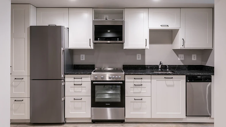 Additional Dwelling Unit on 12th Street — image 1