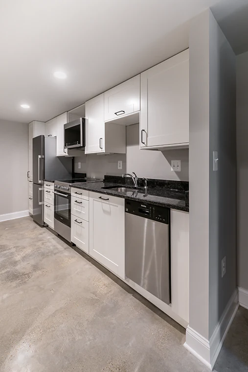 Additional Dwelling Unit on 12th Street — detail 2