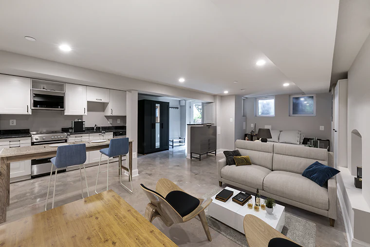 Additional Dwelling Unit on 12th Street — detail 1