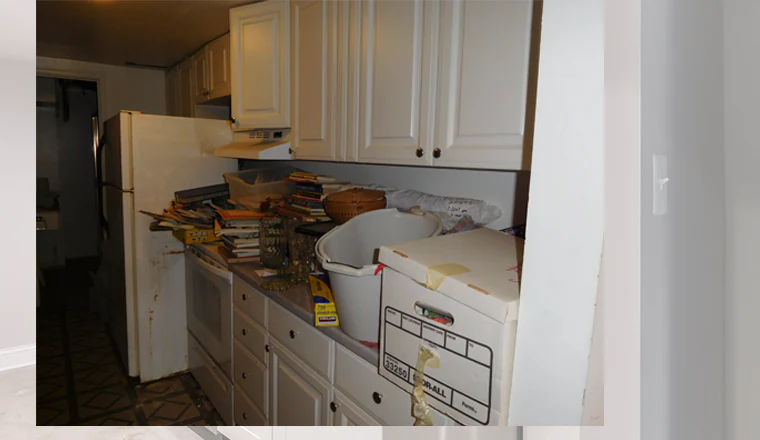 Additional Dwelling Unit on 12th Street — before 1