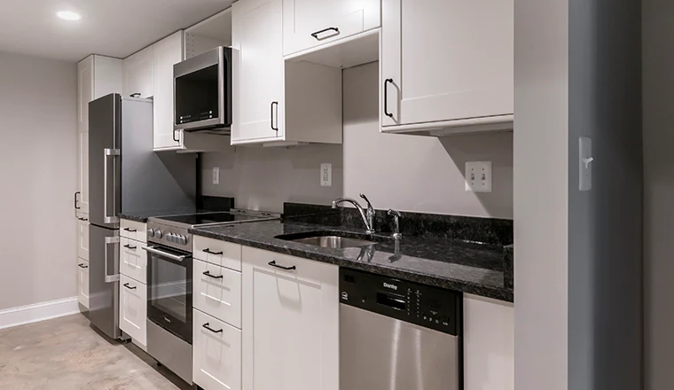 Additional Dwelling Unit on 12th Street — after 1