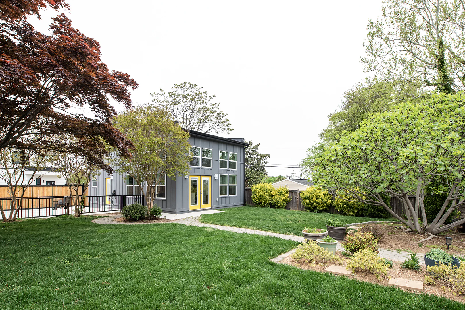 ADU in South East Washington DC — image 1