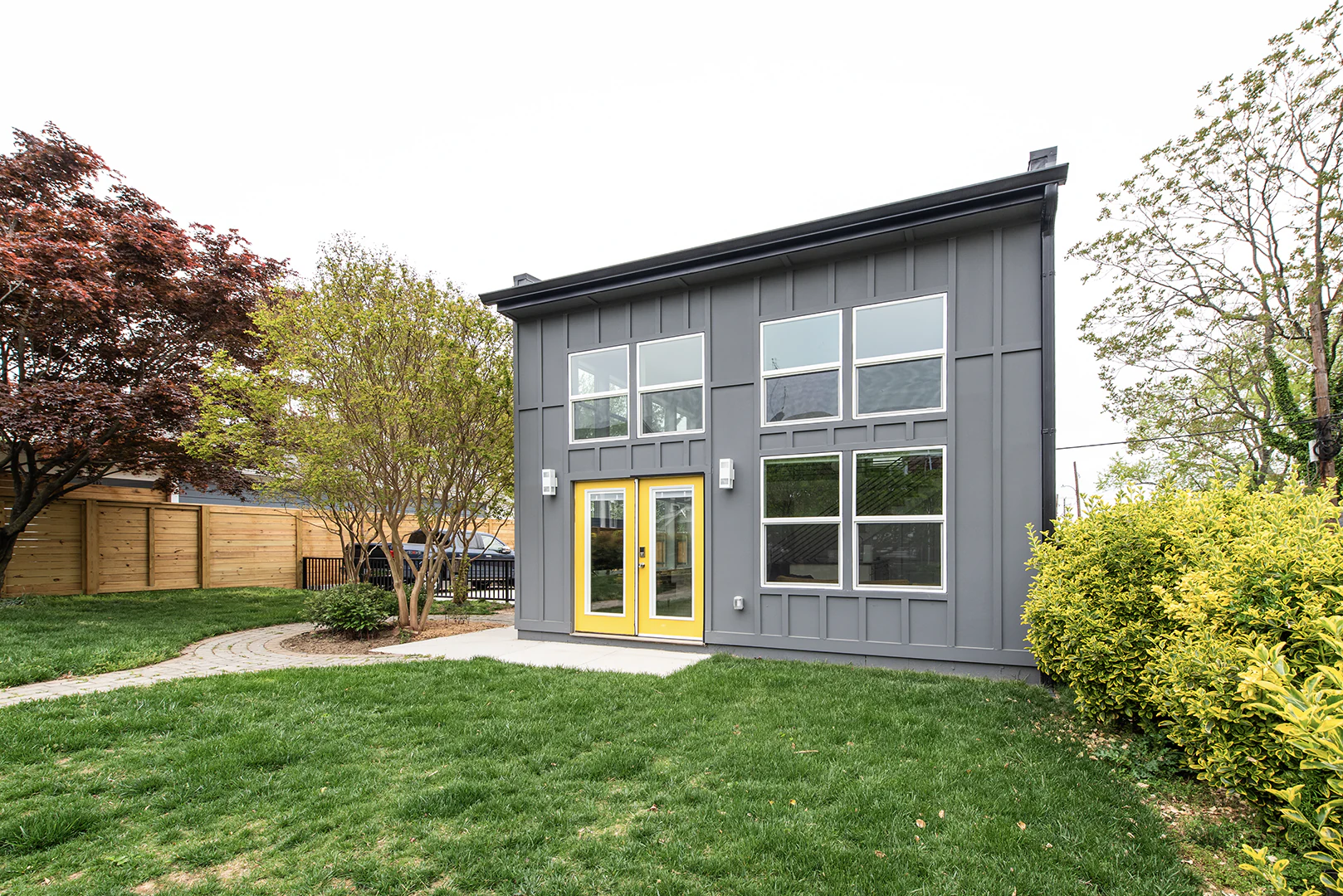 ADU in South East Washington DC — image 2