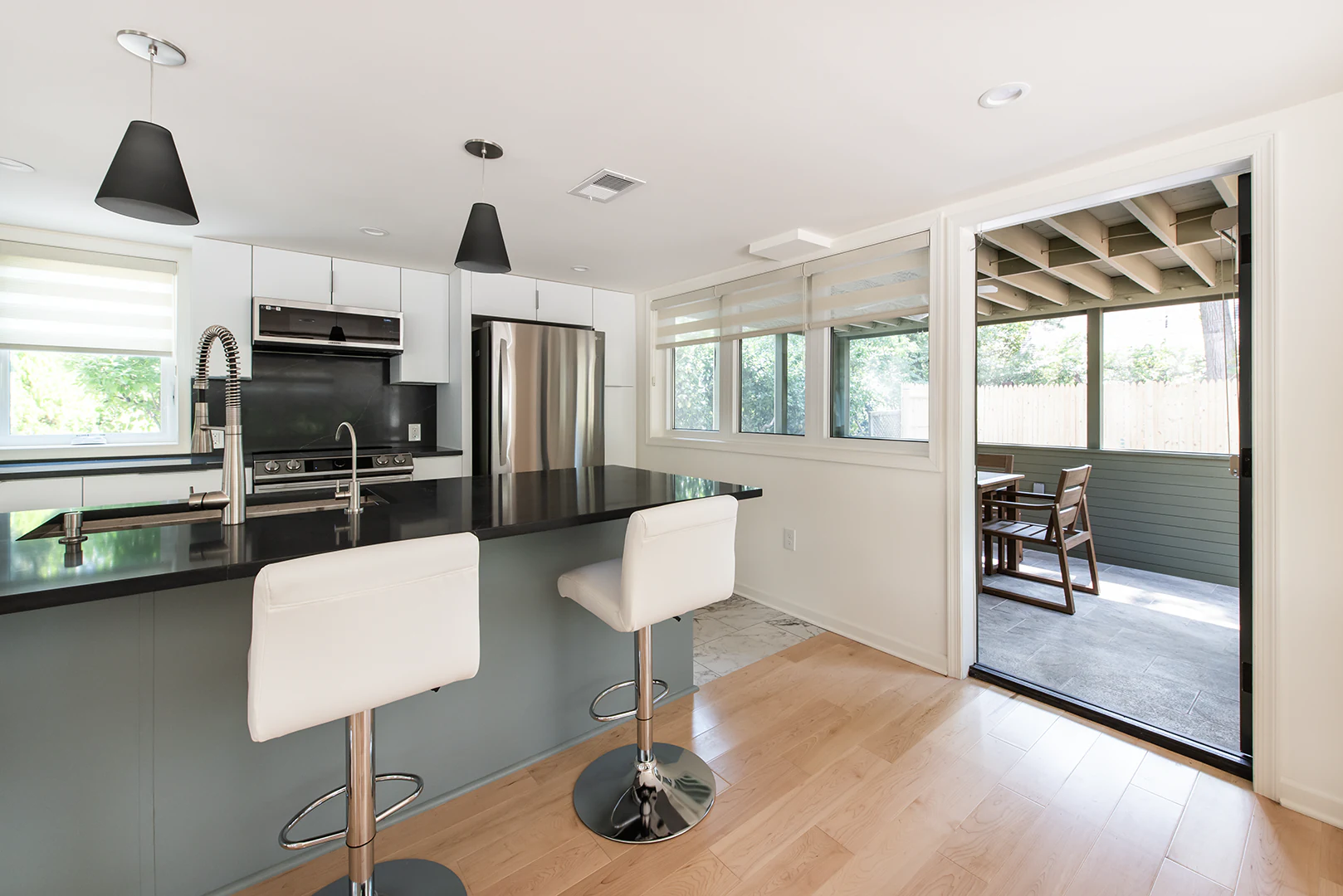 ADU on Brandywine St, NW — image 3