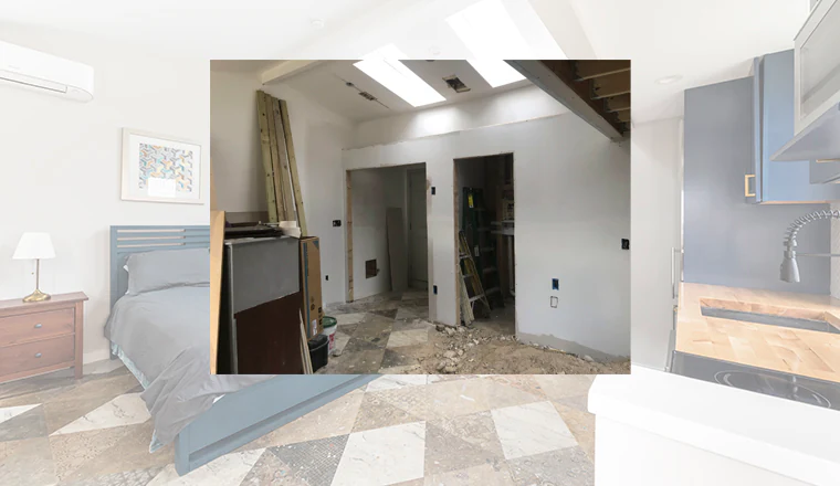 Additional Dwelling Unit — before 2