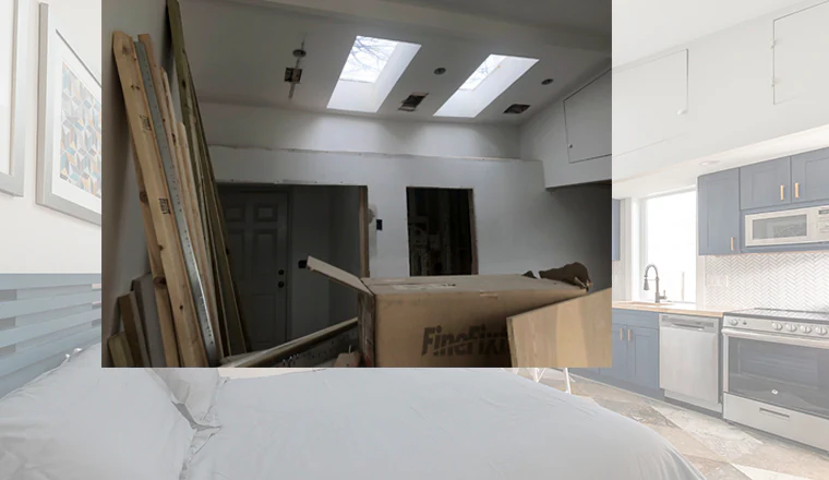 Additional Dwelling Unit — before 3