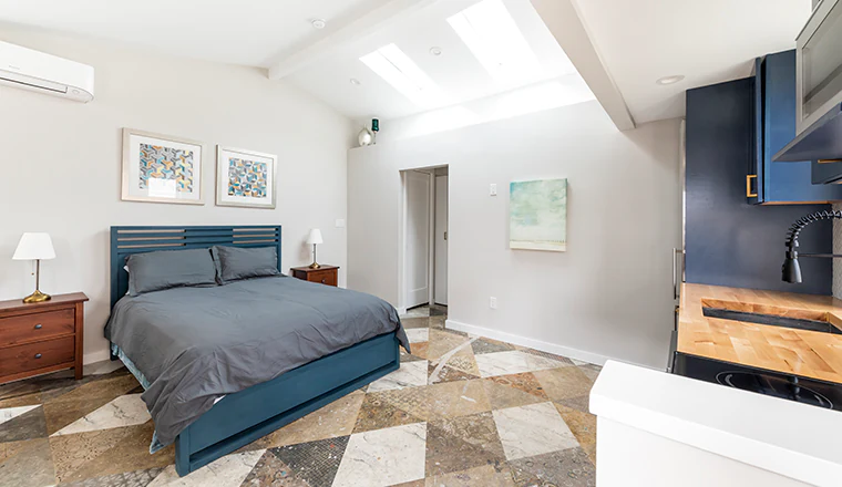 Additional Dwelling Unit — after 2