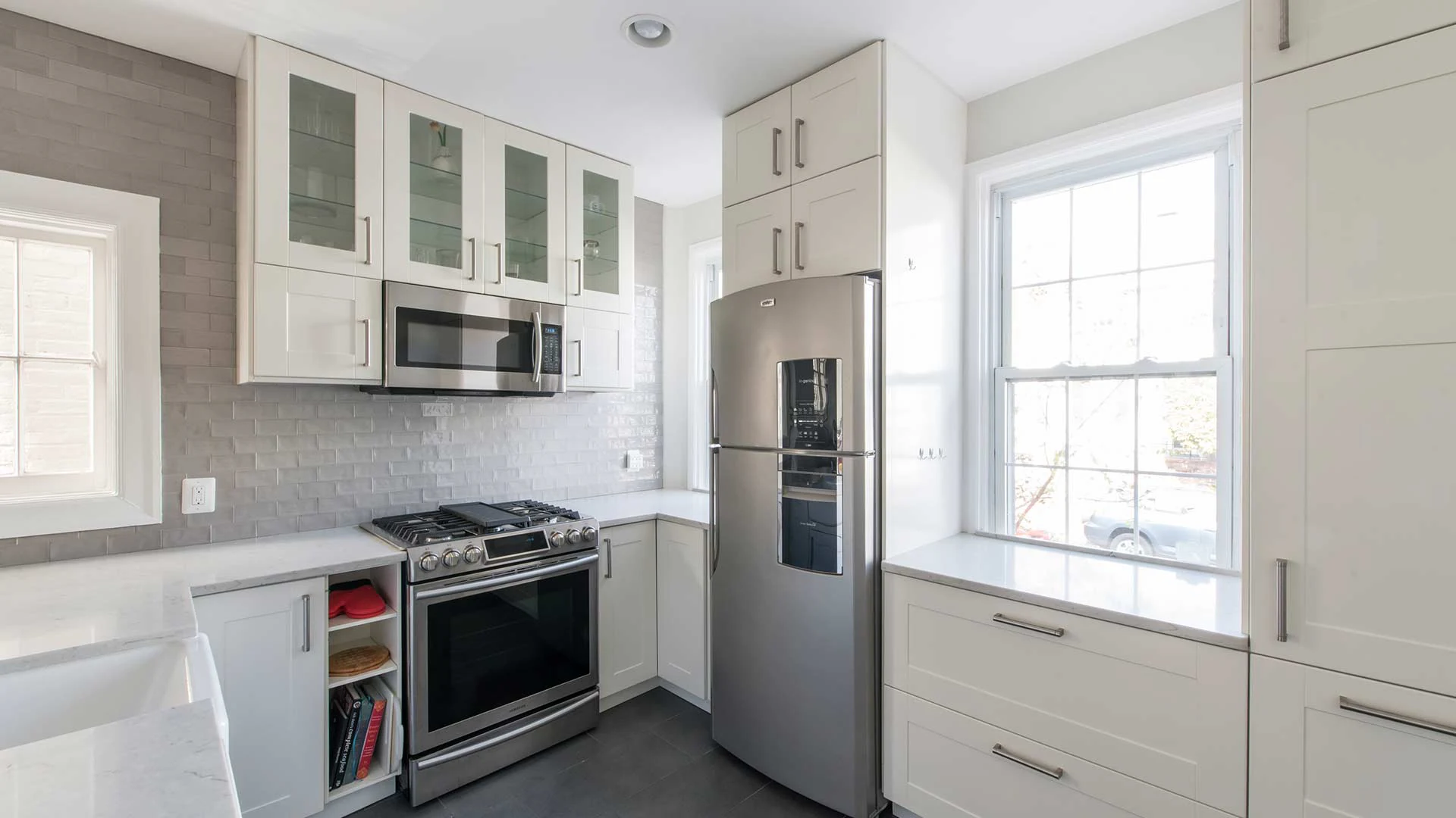 Dumbarton Street — image 4