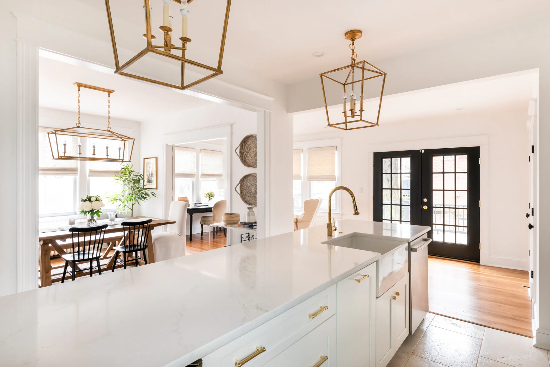 Interior Reno at Brookland — image 2