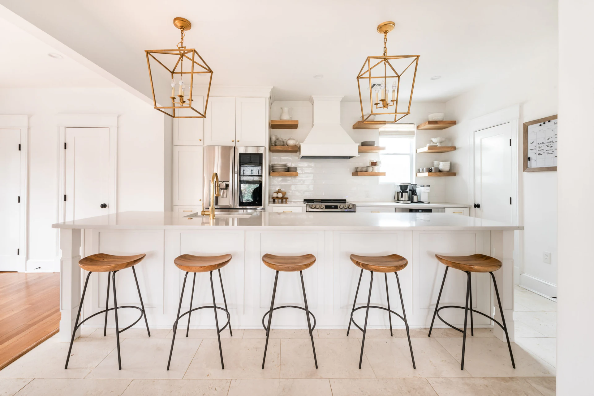 Interior Reno at Brookland — image 4