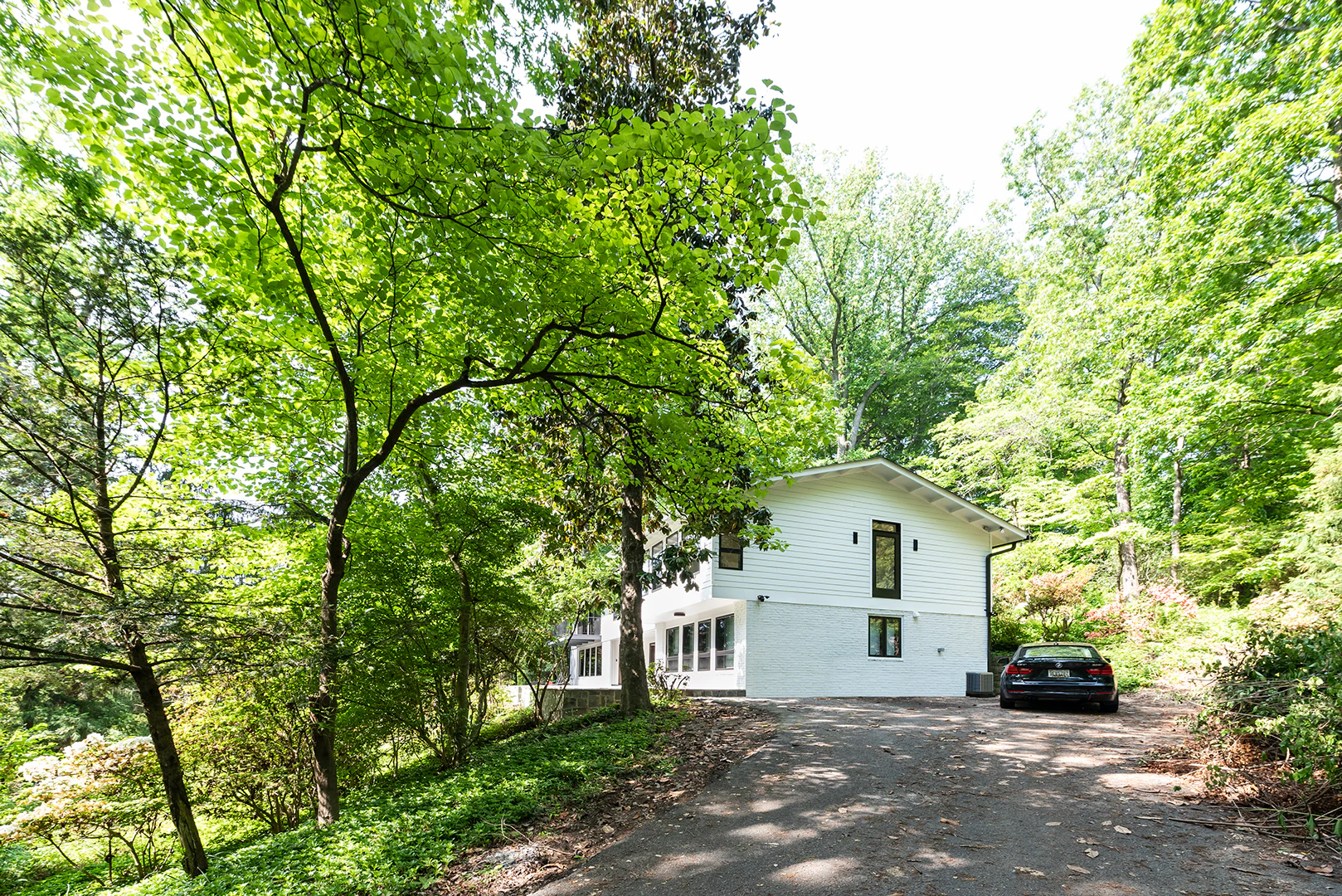 Interior Renovation in Bethesda, MD — image 1
