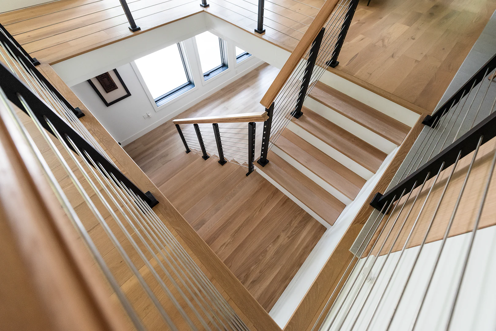 Interior Renovation in Bethesda, MD — image 3