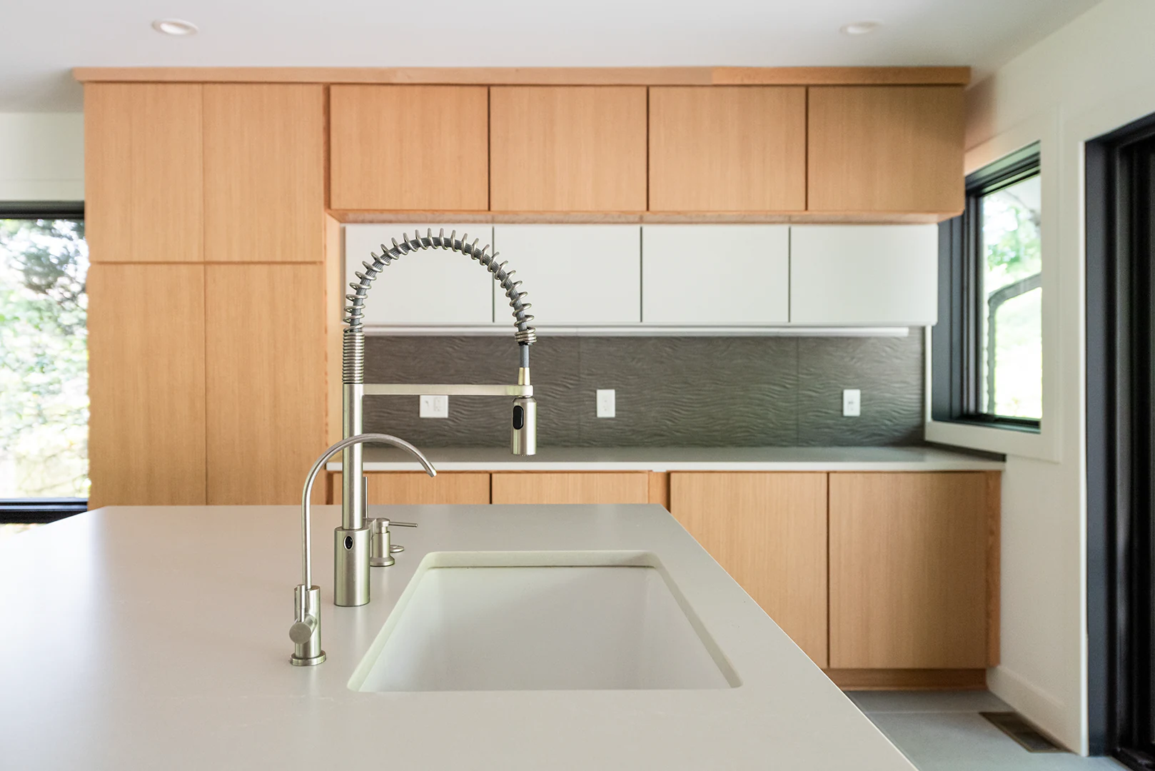 Interior Renovation in Bethesda, MD — image 4