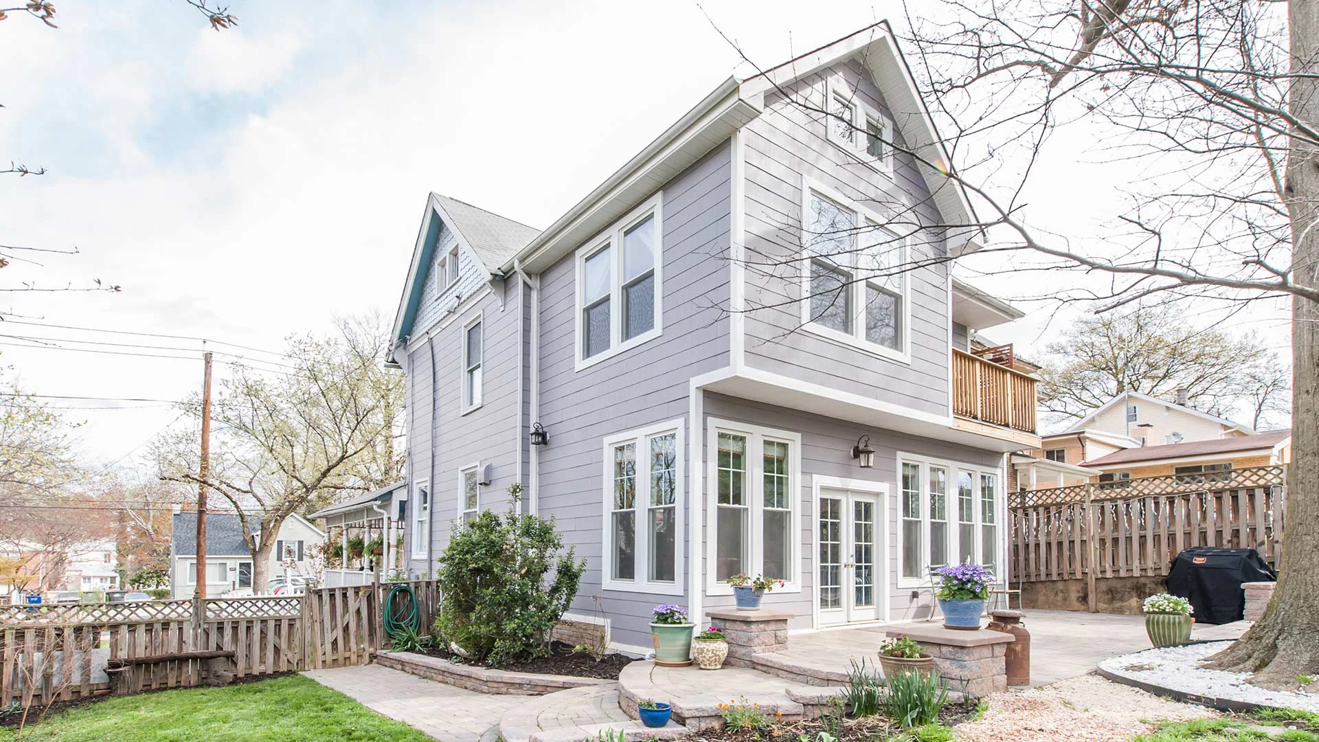 Irving Street NE — image 1