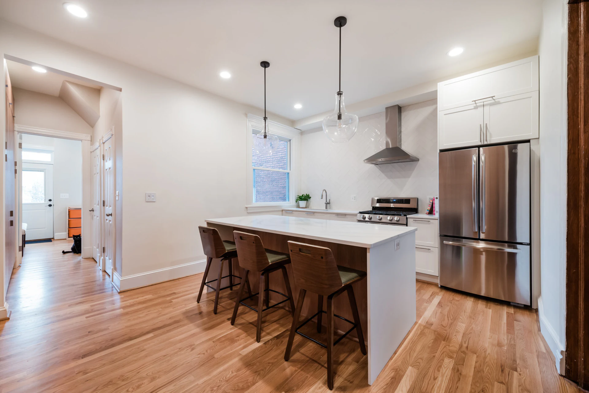 Kitchen Reno at Bloomingdale — image 1