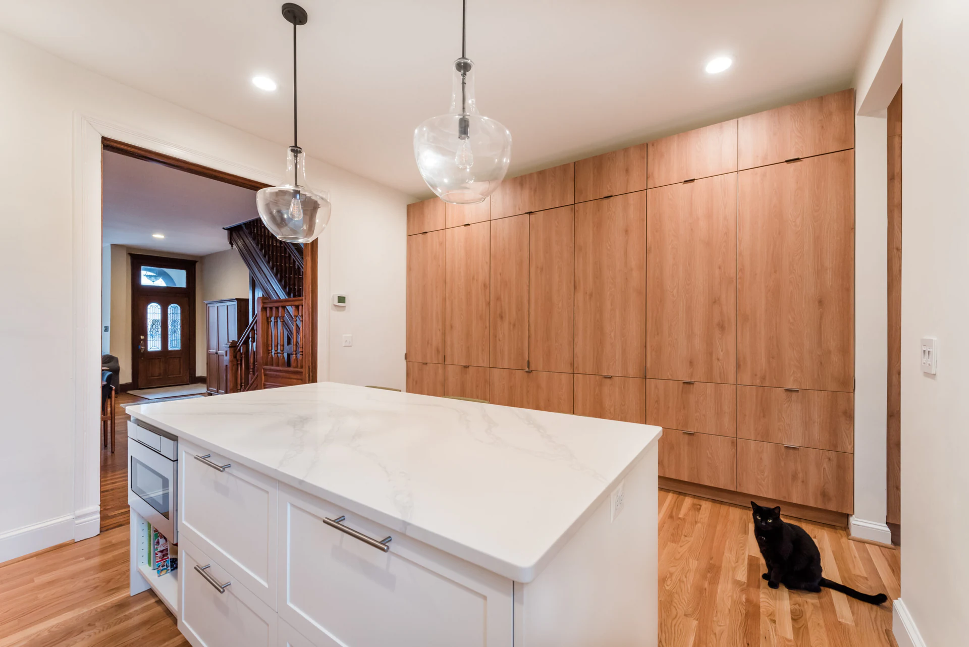 Kitchen Reno at Bloomingdale — image 2