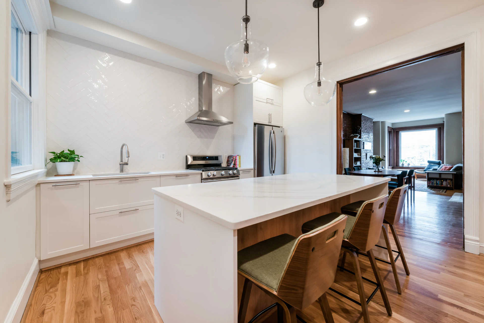Kitchen Reno at Bloomingdale — image 3
