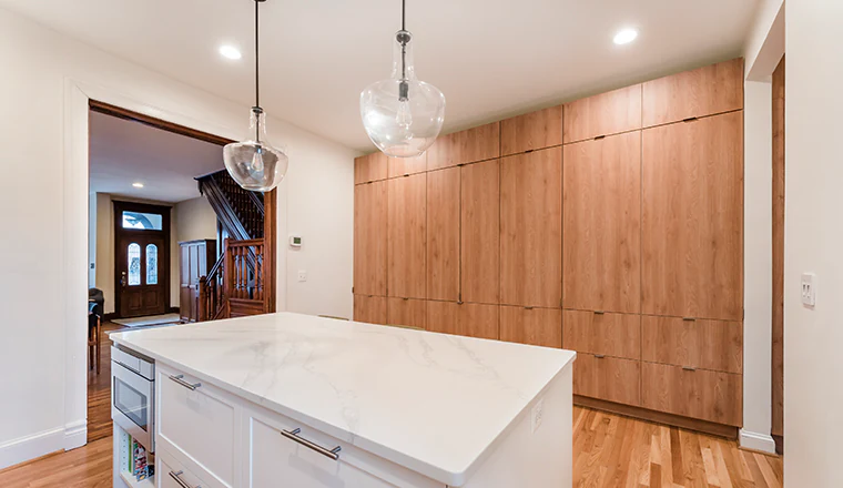 Kitchen Reno at Bloomingdale — after 2